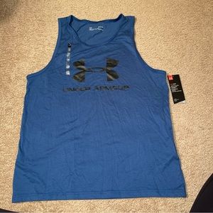 Under Armour Muscle Tank